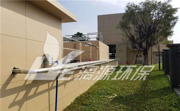 印染廢水處理技術(shù)應(yīng)用 印染廢水處理技術(shù)應(yīng)用