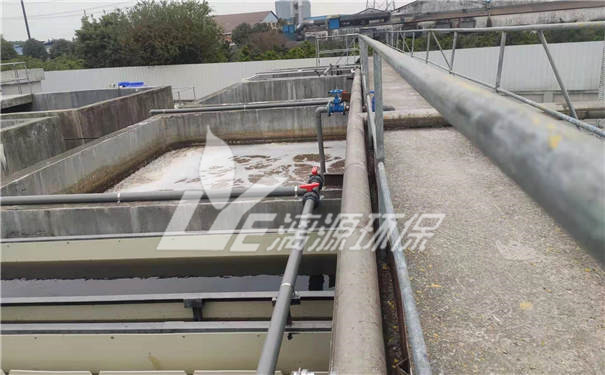 制藥工業(yè)污水處理講解 制藥工業(yè)污水處理講解