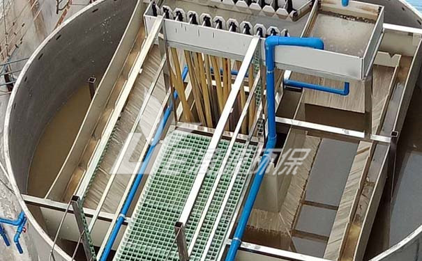 制藥廢水生物處理技術 制藥廢水生物處理技術