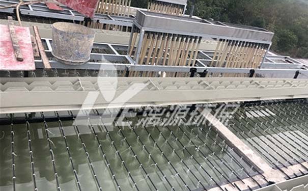 屠宰及肉制品加工廢水處理 屠宰及肉制品加工廢水處理