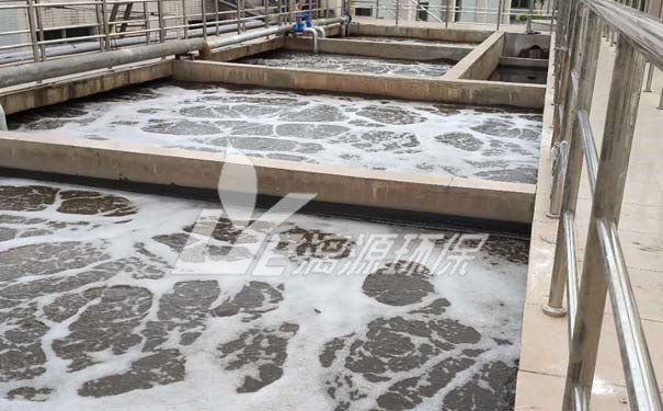 食品廢水處理工藝講解 食品廢水處理工藝講解