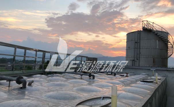 苧麻生物脫膠廢水處理 苧麻生物脫膠廢水處理