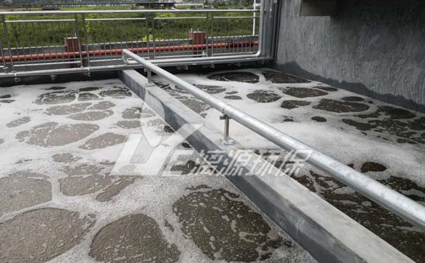 煉油廢水處理工程 煉油廢水處理工程