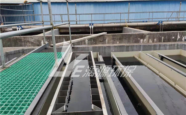 造紙工業(yè)廢水處理工藝 造紙工業(yè)廢水處理工藝