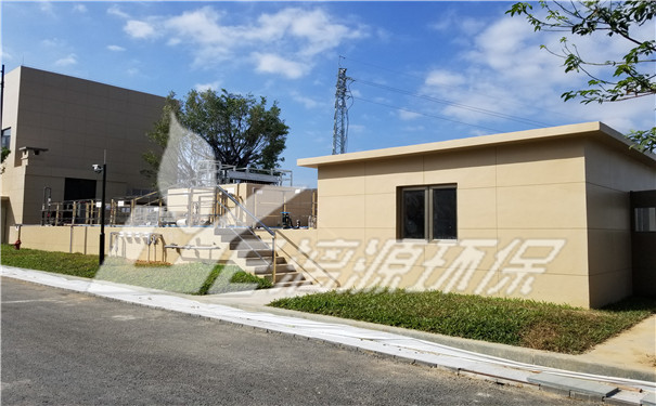 線路板廢水處理新技術(shù) 線路板廢水處理新技術(shù)