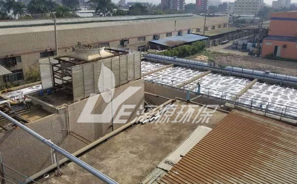 造紙廢水處理方法應用 造紙廢水處理方法應用