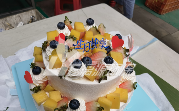 工業(yè)廢水處理廠家漓源環(huán)保2021年秋游暨10月生日會(huì) 工業(yè)廢水處理廠家漓源環(huán)保2021年秋游暨10月生日會(huì)