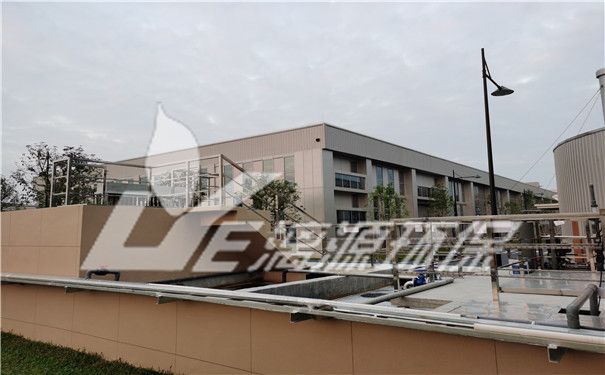 表面處理廢水處理 表面處理廢水處理