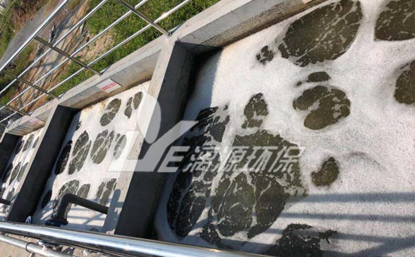鋁材加工廠氧化廢水處理 鋁材加工廠氧化廢水處理