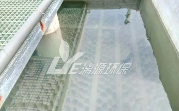 煉油廠污水處理方法 煉油廠污水處理方法