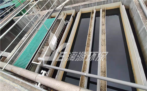 養(yǎng)豬廢水廢水處理工藝設(shè)計(jì) 養(yǎng)豬廢水廢水處理工藝設(shè)計(jì)