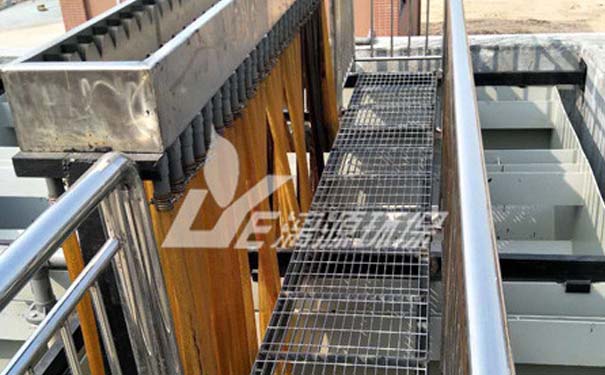 氨基酸廢水處理提升改造工程 氨基酸廢水處理提升改造工程