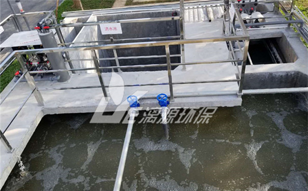 己內(nèi)酰胺廢水處理工藝的預(yù)處理 己內(nèi)酰胺廢水處理工藝的預(yù)處理