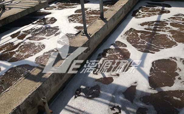 環(huán)保型水處理技術 環(huán)保型水處理技術