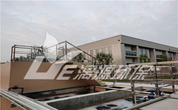 乳化液廢水處理分析 乳化液廢水處理分析