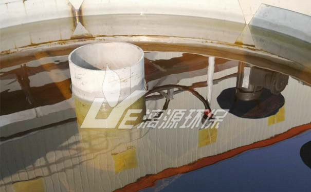 含汞廢水處理方法講解 含汞廢水處理方法講解