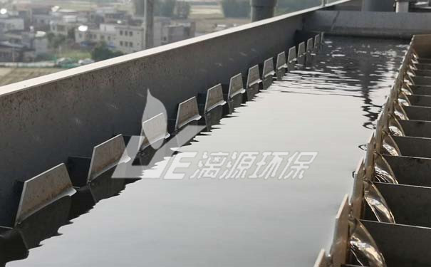 重金屬廢水處理技術(shù)講述 重金屬廢水處理技術(shù)講述