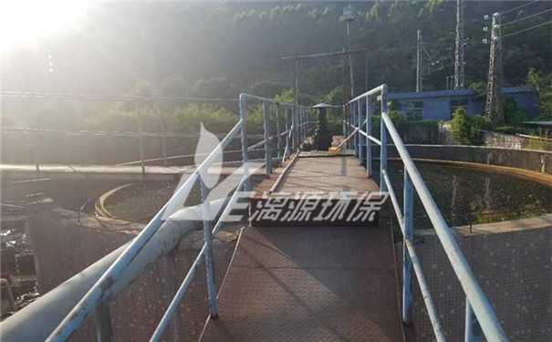 異氰酸酯廢水處理方法 異氰酸酯廢水處理方法