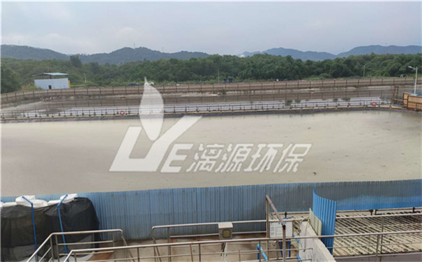 聚丙烯腈基碳纖維生產(chǎn)廢水處理工藝 聚丙烯腈基碳纖維生產(chǎn)廢水處理工藝