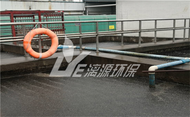 對乙酰氨基酚生產(chǎn)廢水處理工藝 對乙酰氨基酚生產(chǎn)廢水處理工藝