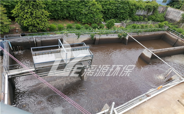 對甲颯基苯甲醛生產(chǎn)廢水處理工藝 對甲颯基苯甲醛生產(chǎn)廢水處理工藝