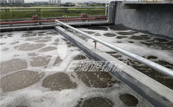 苯乙腈生產(chǎn)廢水處理工藝 苯乙腈生產(chǎn)廢水處理工藝