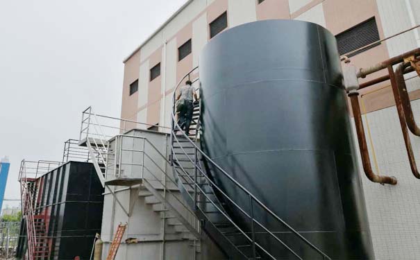 廢紙造紙行業(yè)廢水處理技術 廢紙造紙行業(yè)廢水處理技術