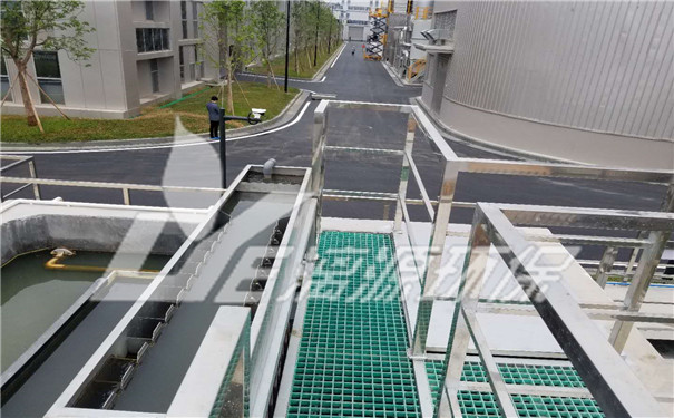 制藥廢水生物處理技術(shù)解析 制藥廢水生物處理技術(shù)解析