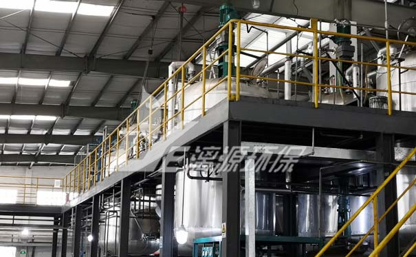 冶金行業(yè)廢水處理方法 冶金行業(yè)廢水處理方法