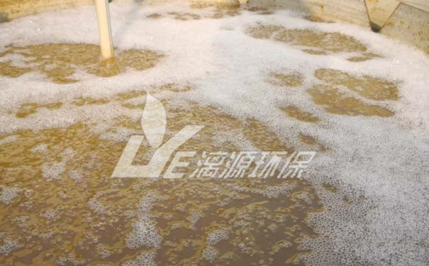 重金屬廢水處理技術(shù)研究 重金屬廢水處理技術(shù)研究