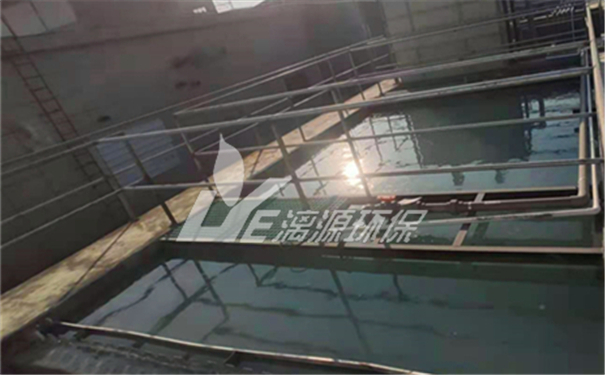 聚苯醚廢水處理工藝 聚苯醚廢水處理工藝