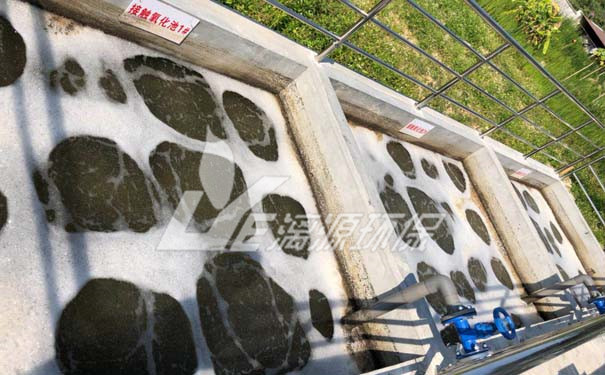 碳化硅酸性廢水處理方法 碳化硅酸性廢水處理方法