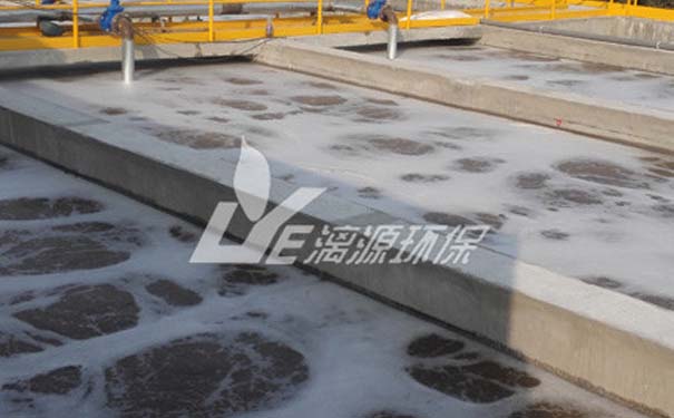 魚(yú)糜生產(chǎn)廢水處理講解 魚(yú)糜生產(chǎn)廢水處理講解