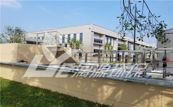 含鎘廢水處理解析 含鎘廢水處理解析