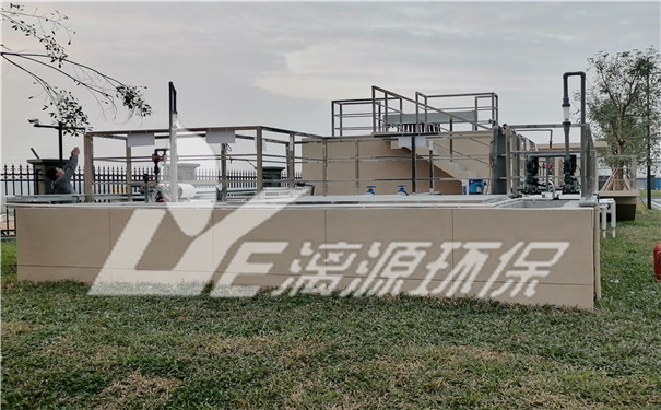 乙二醇生產(chǎn)廢水處理 乙二醇生產(chǎn)廢水處理