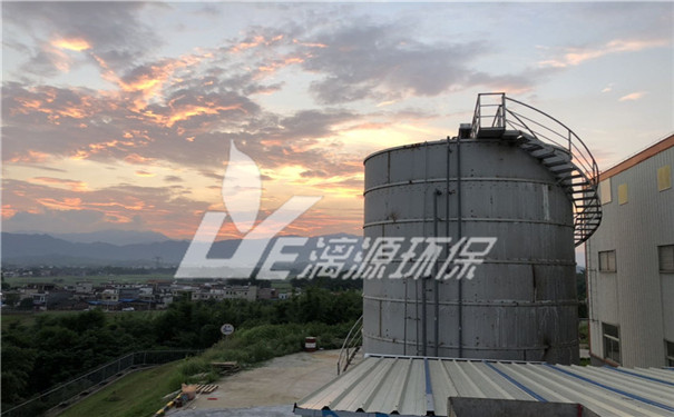 新戊二醇生產(chǎn)廢水處理方法 新戊二醇生產(chǎn)廢水處理方法