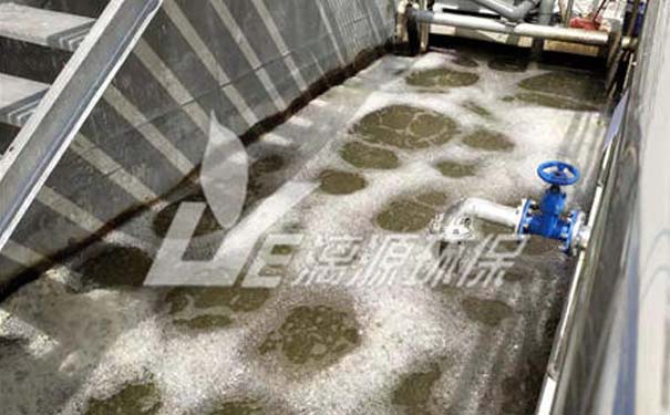 偶氮染料廢水處理介紹 偶氮染料廢水處理介紹