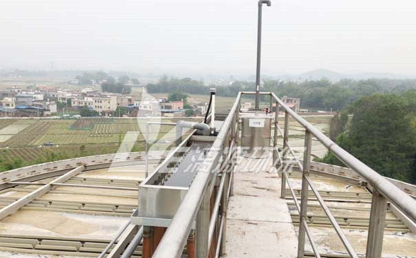 熒光滲透檢測(cè)廢水處理工藝 熒光滲透檢測(cè)廢水處理工藝