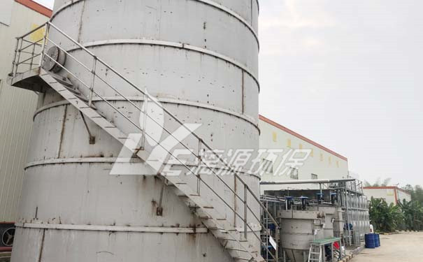 脂肪酸廢水處理 脂肪酸廢水處理