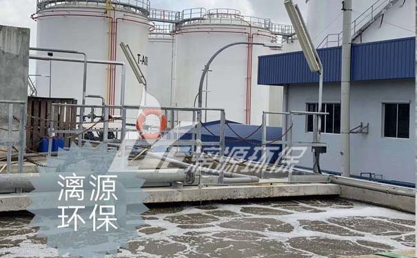 呋喃樹脂廢水處理 呋喃樹脂廢水處理