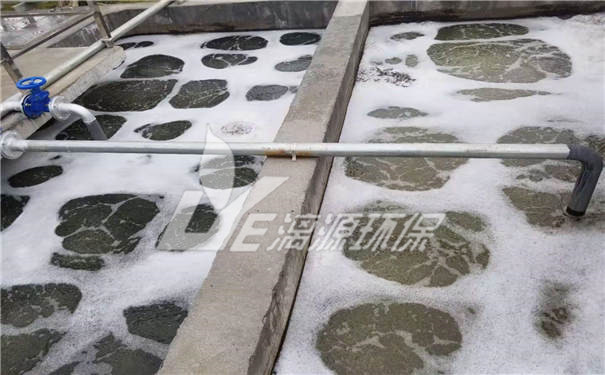 熟食加工生產(chǎn)廢水處理 熟食加工生產(chǎn)廢水處理