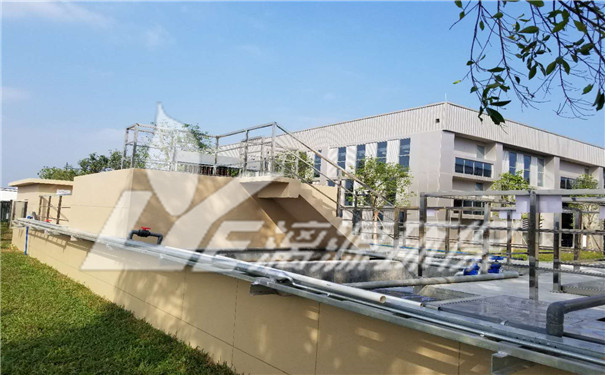 表面活性劑廢水處理方法 表面活性劑廢水處理方法