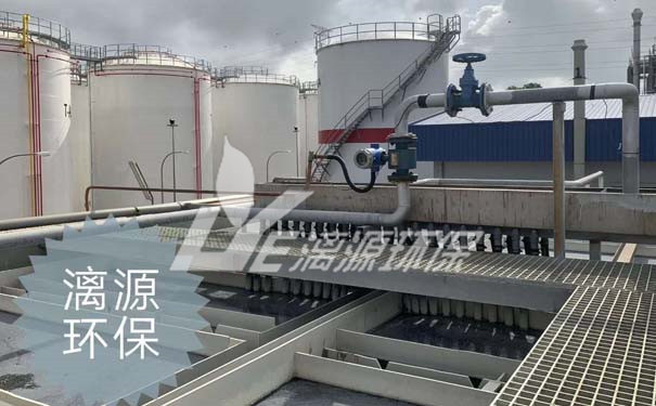 果汁加工廢水處理分析 果汁加工廢水處理分析