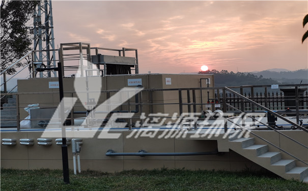 聚醚廢水處理方法解析 聚醚廢水處理方法解析