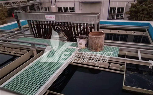 聚氨酯膠粘劑廢水處理工藝 聚氨酯膠粘劑廢水處理工藝