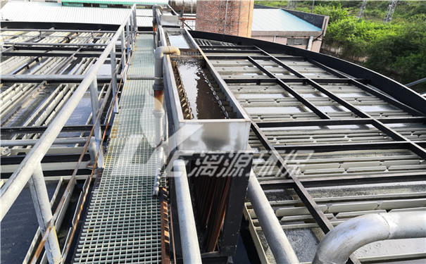 塑料助劑廢水處理工藝 塑料助劑廢水處理工藝