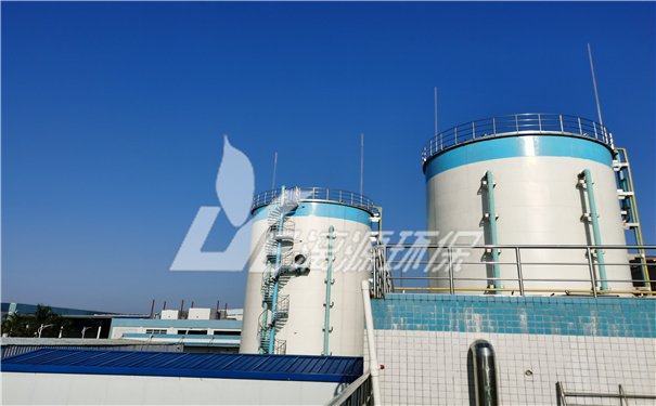 含有DMF廢水處理工藝 含有DMF廢水處理工藝