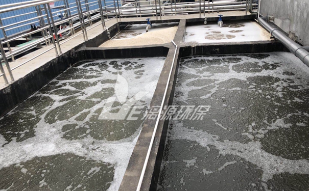 聚二甲基硅氧烷廢水處理工藝 聚二甲基硅氧烷廢水處理工藝