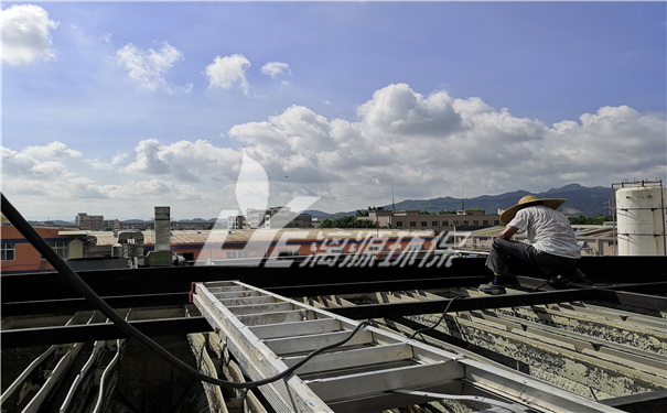 咖啡初加工廢水處理方法 咖啡初加工廢水處理方法