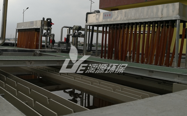 鯨蠟硬脂醇廢水處理 鯨蠟硬脂醇廢水處理